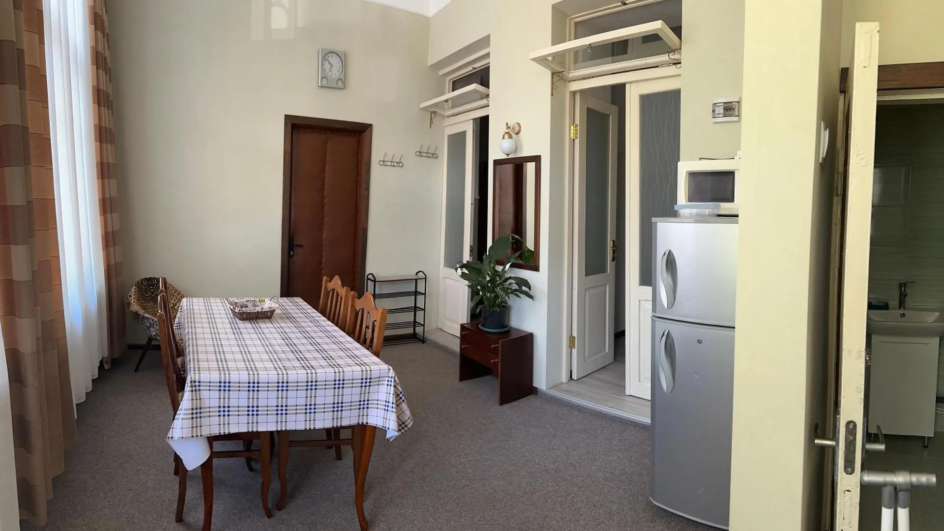 Apartment in the city centre Tiflis