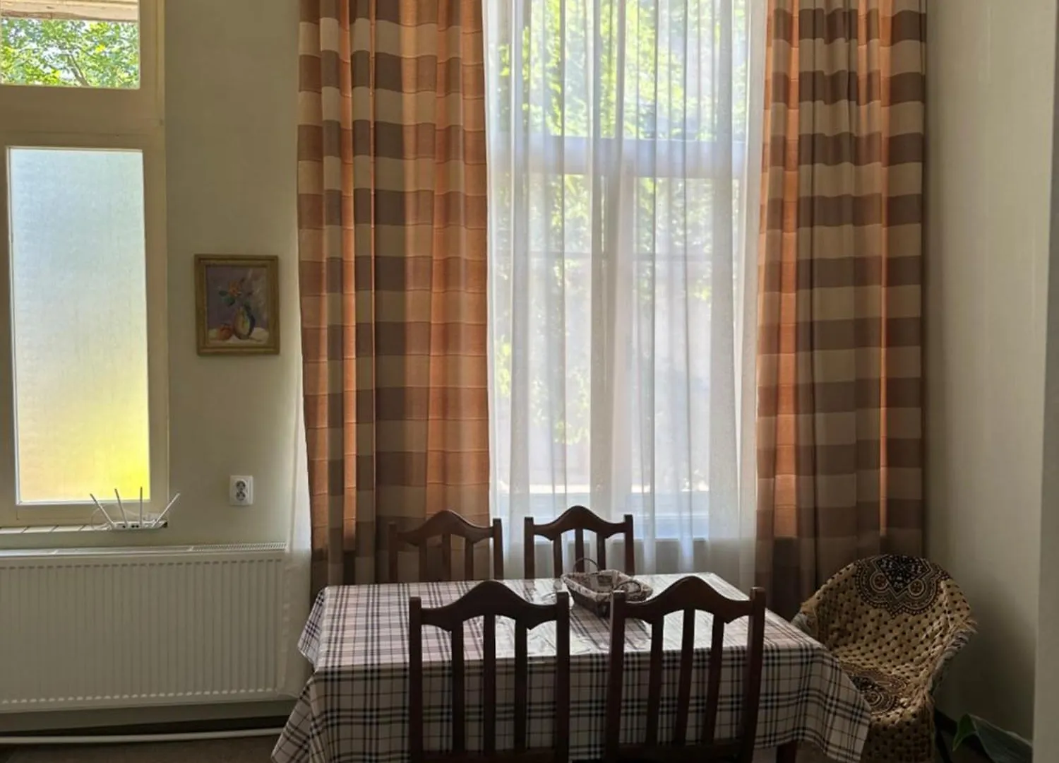 Apartment in the city centre Tiflis Georgia