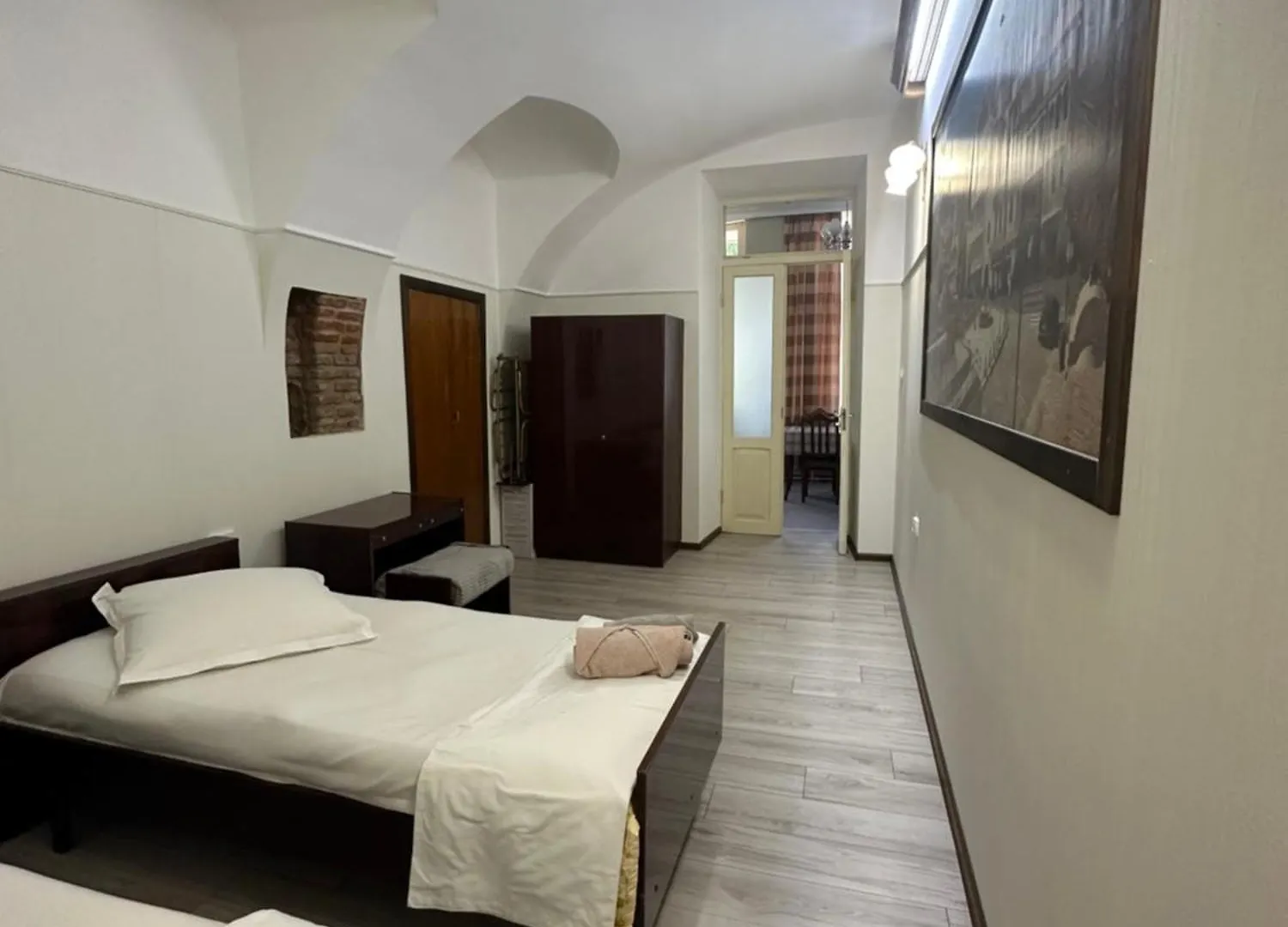 Apartment in the city centre Tiflis