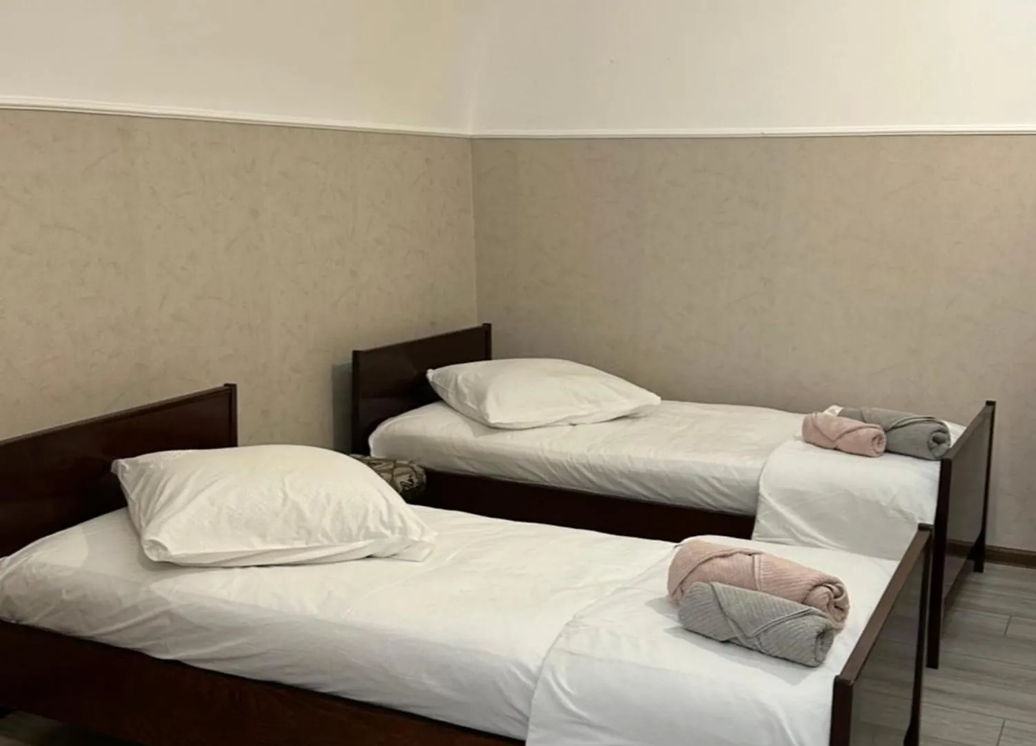 Apartment in the city centre Tiflis