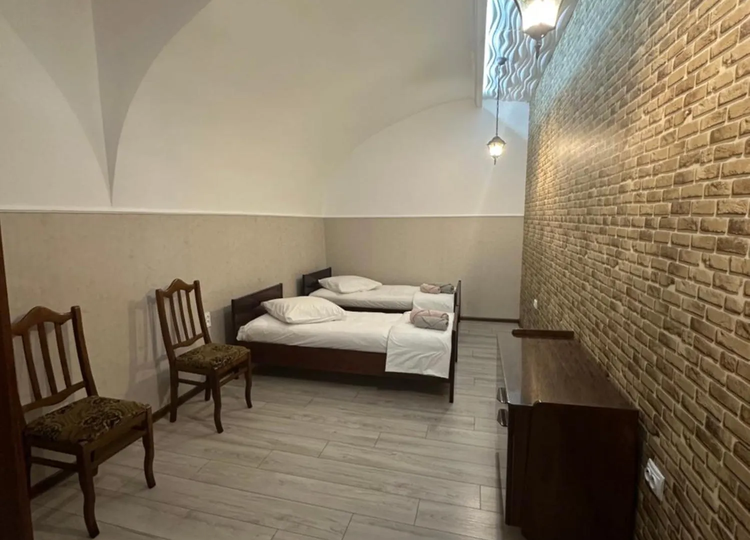 Apartment in the city centre Tiflis Georgia