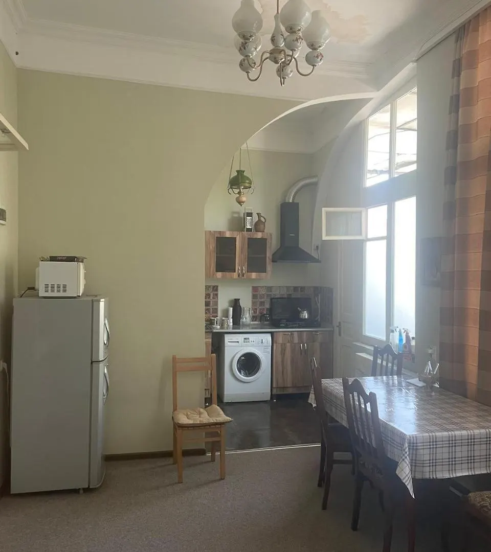 Apartment in the city centre Tiflis Georgia
