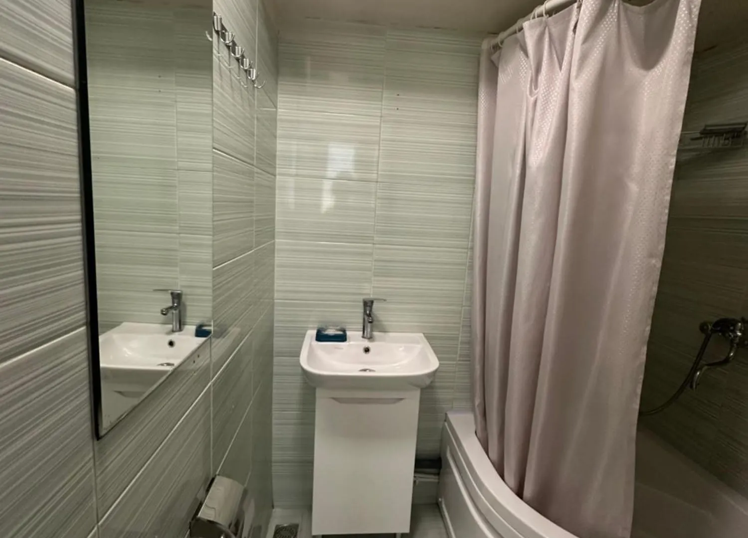 Apartment in the city centre Tiflis 0*,  Georgia