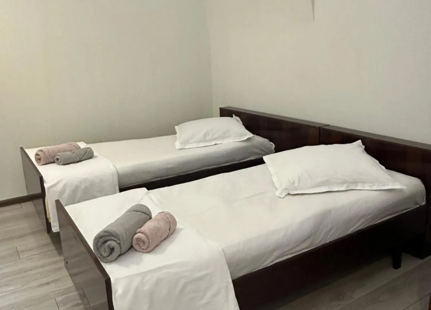 Apartment in the city centre ティビリシ 0*,